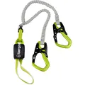 Produktbild: EDELRID Bergzeit Cable Comfort 6.0 Klettersteigset, Black-Anthracite
