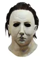 Produktbild: Trick or Treat Verkleidungsmaske Michael Myers Halloween 5 - Horror Halloween Maske, Lizenzierte Maske aus 'Halloween V – Die Rache des Michael Myers'