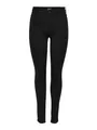 Produktbild: ONLY Damen Onlroyal High Sk Pim600 Noos 15093134 Jeans, Schwarz, EU L/30