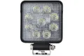 Produktbild: Arbeitsscheinwerfer 12 V 15 W LED 6.000 K 1.500 lm HELLA