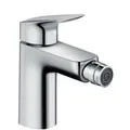 Produktbild: Hansgrohe Logis Bidetmischer Chrom