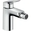 Produktbild: Logis - Bidet-eihebelmischer, Verchromt 71200000 - Hansgrohe