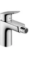 Produktbild: hansgrohe Bidetarmatur