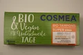 Produktbild: Cosmea Bio Tampons Super, 4 x 16 Stück ( 64 Tampons)