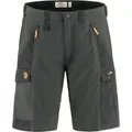 Produktbild: Fjällräven Abisko Shorts M dark grey (030) 50