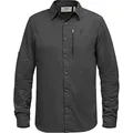 Produktbild: Fjällräven Herren Abisko Shorts, Dark Grey, 50