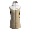 Produktbild: Swix Infinity Insulated Long Vest W dune (94600) L