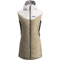 Produktbild: SWIX Weste Infinity Insulated Long Vest W
