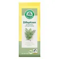 Produktbild: Dillspitzen geschnitten bio 15g