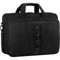 Produktbild: Wenger Legacy Black Series 16 Laptop Briefcase black