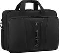 Produktbild: WENGER Laptop-Aktentasche Legacy Black Series Briefcase 16
