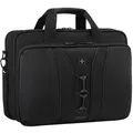 Produktbild: Wenger Legacy Black Series 653630 Laptop-Tasche schwarz