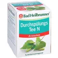Produktbild: BAD Heilbrunner Durchspülungs Tee N Filt 8X2,0 g