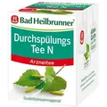 Produktbild: Bad Heilbrunner Durchspülungs Tee N Filterbeutel