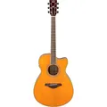 Produktbild: Yamaha FSC-TA VT Transacoustic Guitar Vintage Tint