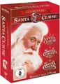 Produktbild: Santa Clause 1+2+3 - Dreierpack / Trilogie - DVD - *NEU*