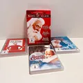 Produktbild: 3 DVD - Santa Clause Geschenkbox - Santa Clause 1 2 3 - GUT