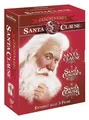 Produktbild: Santa Clause - Teil: 1 - 3 (1994 - 2006)[3 DVD's/Neu/OVP] mit Tim Allen