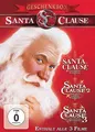 Produktbild: Santa Clause 1-3 (DVD) Tim Allen