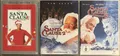 Produktbild: Santa Clause 1-3 Trilogie (3 Filme) 3DVDs Set Familie Komödie Zustand Sehr gut
