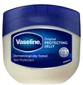 Produktbild: Vaseline Protecting Jelly, Frauen, trockene Haut, Raue Haut, 250 ml, Topf, 1 Stück(e)