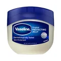 Produktbild: Vaseline Cosmetic Petroleum Jelly, hypoallergen, 250 ml