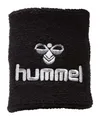 Produktbild: hummel Old School Small Armband schwarzweiss, One Size Ohne Geschlecht
