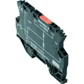 Produktbild: Weidmüller Ableiter Typ3 24VAC 27VDC 13A TS35 8449160000 (8449160000)