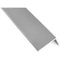 Produktbild: nielsen Winkelprofil Alu Winkelprofil silberfarben 40 x 20 | 1000 cm