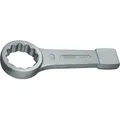 Produktbild: Schlagringschlüssel 306 Schlüsselweite 50 Mm Länge 250 Mm Cv-stahl