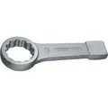 Produktbild: Schlagringschlüssel 306 SW 50mm L.250mm CV-Stahl GEDORE