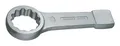 Produktbild: Gedore Schlag-Ringschlüssel DIN7444 50 mm - 6475860