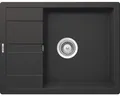 Produktbild: Spüle SCHOCK Manhattan D-100 A 650 x 500 mm onyx MAND100AGON