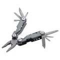 Produktbild: Troika TOL42/GY, Aluminium, Edelstahl, Grau, 19 mm, 32 mm, 70 mm, 118 g