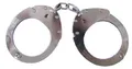 Produktbild: Buchner Clejuso Handschellen Nr. 11A