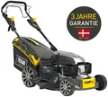 Produktbild: TEXAS Rasenmäher Benzin mit Antrieb Radantrieb Motormäher 48cm PREMIUM 4820 TR/W