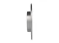 Produktbild: BOSCH Bremsscheibe 0986479305 voll 280mm 10mm für SMART Mercedes