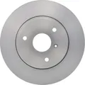 Produktbild: 2x Bosch 0 986 479 305 Bremsscheibe für SMART CITY FORTWO 451 450