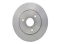 Produktbild: Original BOSCH Bremsscheibe 0 986 479 305 für Smart