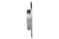 Produktbild: 2x Bremsscheibe voll 0 986 479 305 BOSCH für SMART FORTWO Coupe FORTWO Cabrio