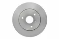 Produktbild: 2x  Bremsscheiben vorne für SMART Bosch 0986479305