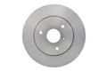 Produktbild: 2x Bremsscheibe BOSCH 0 986 479 305 für SMART FORTWO 451 450 CITY 332 352 CDi