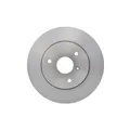 Produktbild: 2x Bremsscheibe BOSCH 0 986 479 305 passend für MERCEDES-BENZ SMART