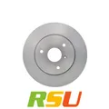 Produktbild: 2x Bosch Bremsscheibe 0 986 479 305 Höhe 38,5 mm Bremsscheibenart voll