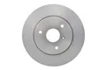 Produktbild: 2 x BOSCH 0 986 479 305 Bremsscheibe für SMART