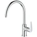 Produktbild: Grohe Bauedge - Küchenmischer, Chrom 3136910c