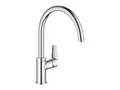 Produktbild: Grohe Küchenarmatur Grohe Küchenarmatur Einhandmischer Spültisch Bauedge 31367001