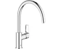 Produktbild: GROHE Küchenarmatur BAUEDGE chrom 31367001