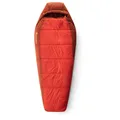 Produktbild: Sea to Summit - Women's Hamelin -1°C Synthetic Sleeping Bag - Kunstfaserschlafsack Gr Long - max. Body Length 198 cm  Orange