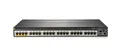 Produktbild: JL324A  Aruba 2930M 24 SR PoE+ Switch RENEW